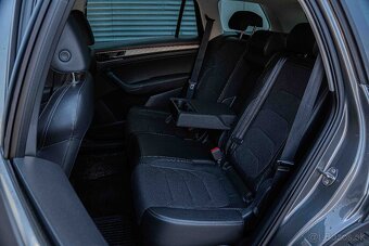 Škoda Kodiaq 2.0 TSI 4x4 DSG - 13