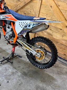 Ktm sxf 250 2020 Factory - 13
