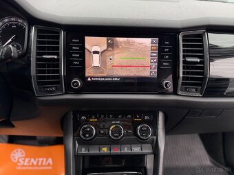Škoda Kodiaq 2.0 TDI SCR 190k Style DSG 4x4 - 13