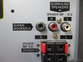 AIWA CX-NV700EZ - 13