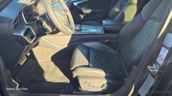 Audi A6 Avant 45 3.0 TDI mHEV Sport quattro S tronic - 13