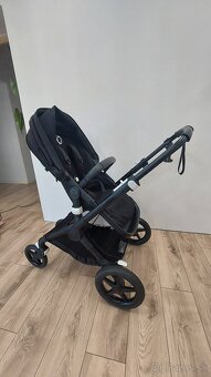 Bugaboo fox - 13