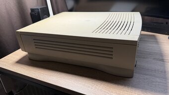 Apple Macintosh Performa 630 a Apple Monochrome display - 13