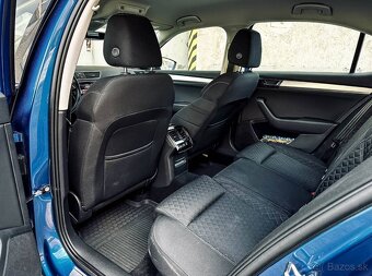 Škoda Superb 2.0 TDI SCR Style DSG - 13