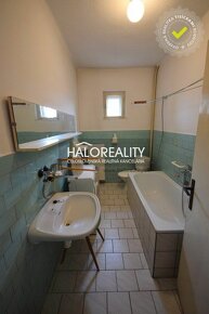 HALO reality - Predaj, rodinný dom Partizánske, Šimonovany - - 13