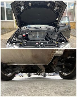 BMW X3 xDrive20d A/T SR - 13