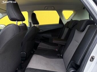 Toyota Verso S 1.3Benzin/73 kW Automat r.v.2014 Tažné - 13