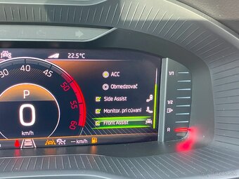 Škoda Kodiaq 2.0 TDI SCR 140 kW 190k L&K DSG 4x4 - 13