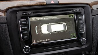 Škoda Superb Combi 2.0 TDI DSG Laurin&Klement - 13