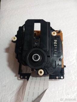 Technics SA-EH670 - 13