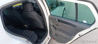 Volkswagen Golf 6 GTI 2.0 155kw - 13