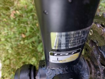 MTB GT Aggressor 3.0 , velkost L - 13