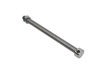 Výfuk ČZ 175 450 208 eur, Koleno CZ 175 - 63 eur - 13