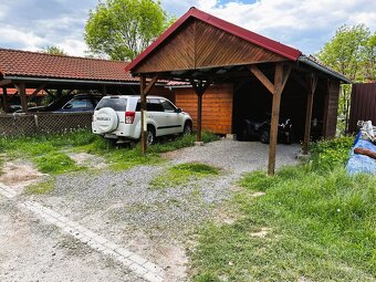 Zvolen, Sekier – priestranný 3-izbový byt, 90 m2 – predaj - 13