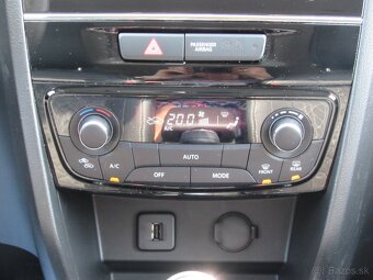 Suzuki Vitara 1,4T Mildhybrid - Elegance 2WD - 13