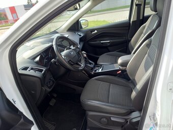 Ford Kuga AWD 1.5 Ecoboost A/T - 13