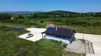 NOVOSTAVBA, Priemyselný areál 51 000m2, Malá Tŕňa - 13