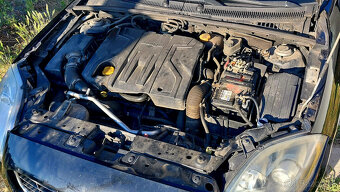 Fiat Croma, 1.9 MultiJet, 2010 - 13