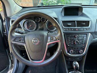 Opel Mokka 1.4 16V Turbo  Enjoy - 13
