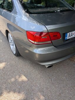 E92 -320d...130kw...r.v 2006 - 13