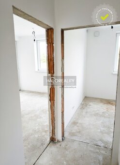 HALO reality - Predaj, rodinný dom Sokolovce - NOVOSTAVBA - 13
