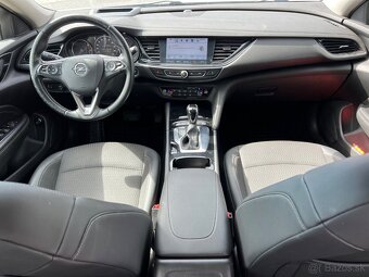 Opel Insignia ST 2.0 CDTI S&S Dynamic AT8 - 13