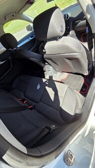 Audi a3 8p 2012 ročník - 13
