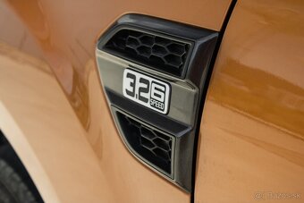 Ford Ranger 3.2 TDCi DoubleCab 4x4 WildTrak - 13
