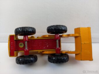 MATCHBOX LESNEY - 13