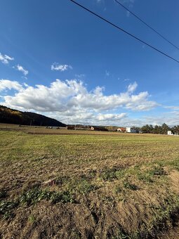 Stavebné pozemky 10 minút od Prešova - 13