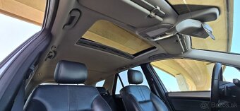 Mercedes Benz ML320CDI 4Matic automat - 13