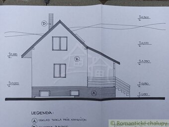 Rekreačná chata vhodná na oddych vo Východných Karpatoch - 13