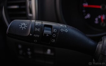 Kia Sportage 2.0 CRDi 4WD AT - 13