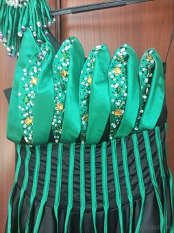 Spoločenské šaty - 13