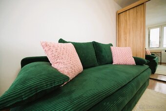 PRENÁJOM 1 i byt - Nad Jazerom - 13