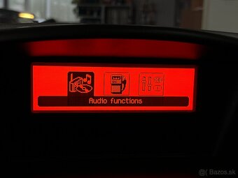 Peugeot 207 Panorama Sport - 13