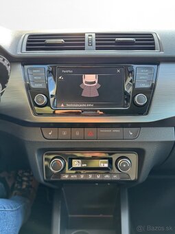 Škoda Fabia 1.0 TSI, Style, 2019, odpočet DPH, kúpené v SR - 13