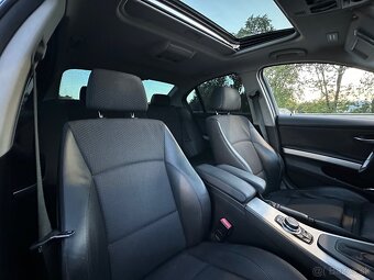 BMW 320D E90 LCI 135KW - 13