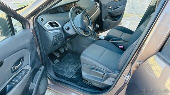 Renault Scenic 1.6 benzin X-mod - 13