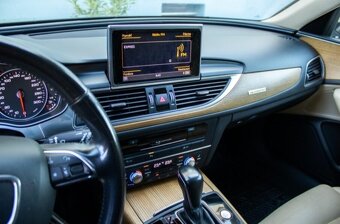 Audi A6 3.0 TDI quattro 200 kW - 13