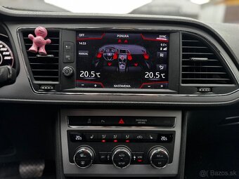 Seat Leon ST Xcellence - 13