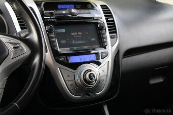 Hyundai ix20 1.6 CRDi - 13