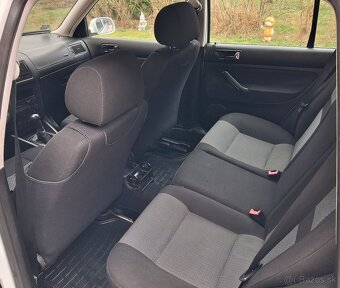 Volkswagen Golf 4 Comby 1.9 TDi 66kw. - 13