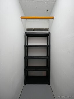 Prenájom 2-izb. bytu Košice- Staré Mesto ČSA - 13