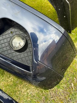 Bmw e46 coupe/cabrio narazniky - 13