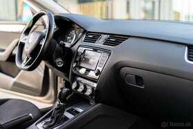 Škoda Octavia Combi 1,6 TDI Bussines+ DSG - znížená cena - 13