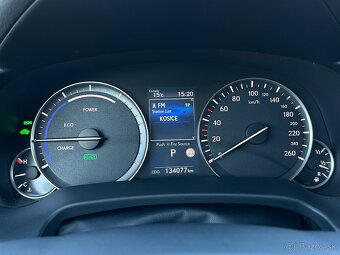 Lexus RX 450h , r.v.: 2020 - 13