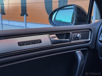 2017 Volkswagen Touareg 3.0 TDI - odpočet DPH /AJ NA SPLÁTKY - 13