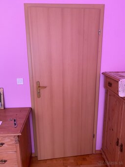 Oblozkove zárubne a dvere - 13