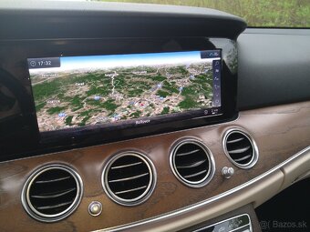 Mercedes Benz e 220d w213 - 13